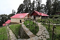 Agyaat Vaas -A Unit of OBO Hotels & Resorts, Nankhari