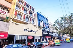 Broadway, An Alivaa Collection Hotel, Delhi