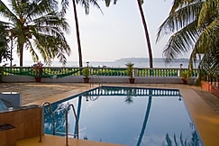 Swimsea Beach Resort (A Beach Property), Goa
