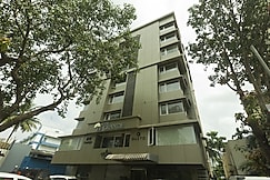 Hotel Le Grande - Mumbai International Airport., Mumbai