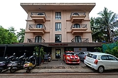 Calangute Grande, Goa