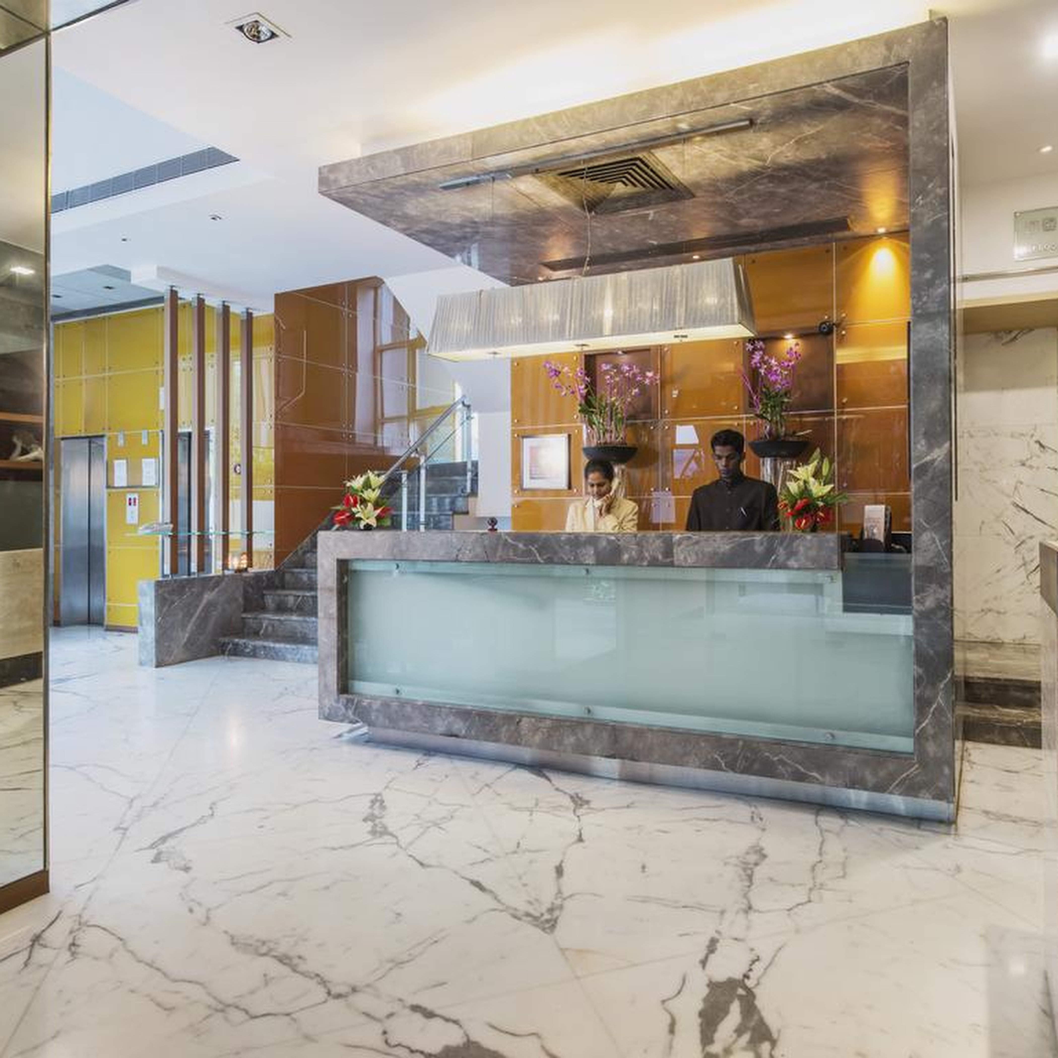 The Regale by Tunga Best Rates on Mumbai Hotel Deals, Reviews & Photos