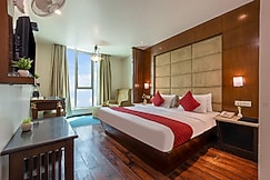 Hotel Aura @ 5 min from New Delhi Railway Station and Connaught Place, Delhi
