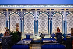 Hotel Kalyan, Jaipur