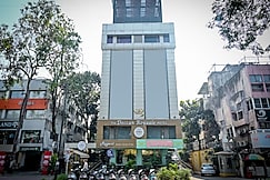 The Deccan Royaale, Pune