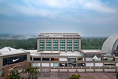 Svelte Delhi, a Member Of Radisson Individuals, Delhi