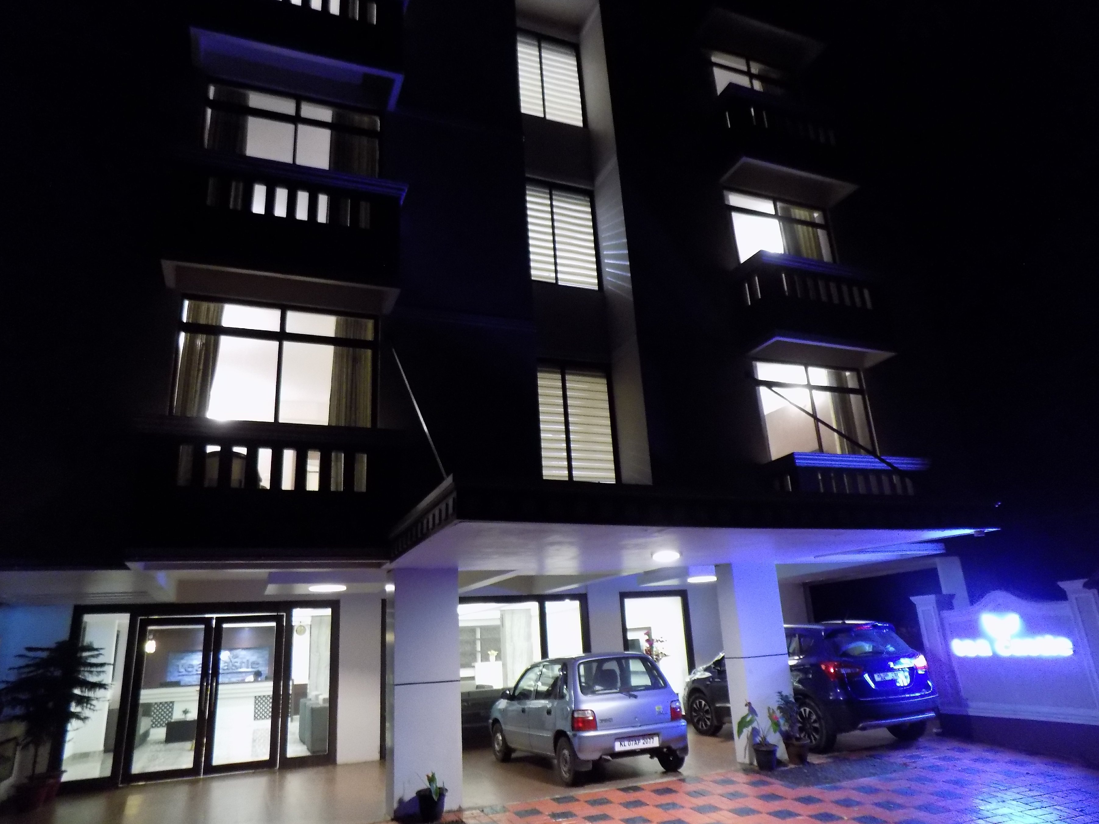 Tea Castle Munnar INR 150 OFF ( ̶2̶5̶0̶0̶ ) Resort Price, Address & Reviews