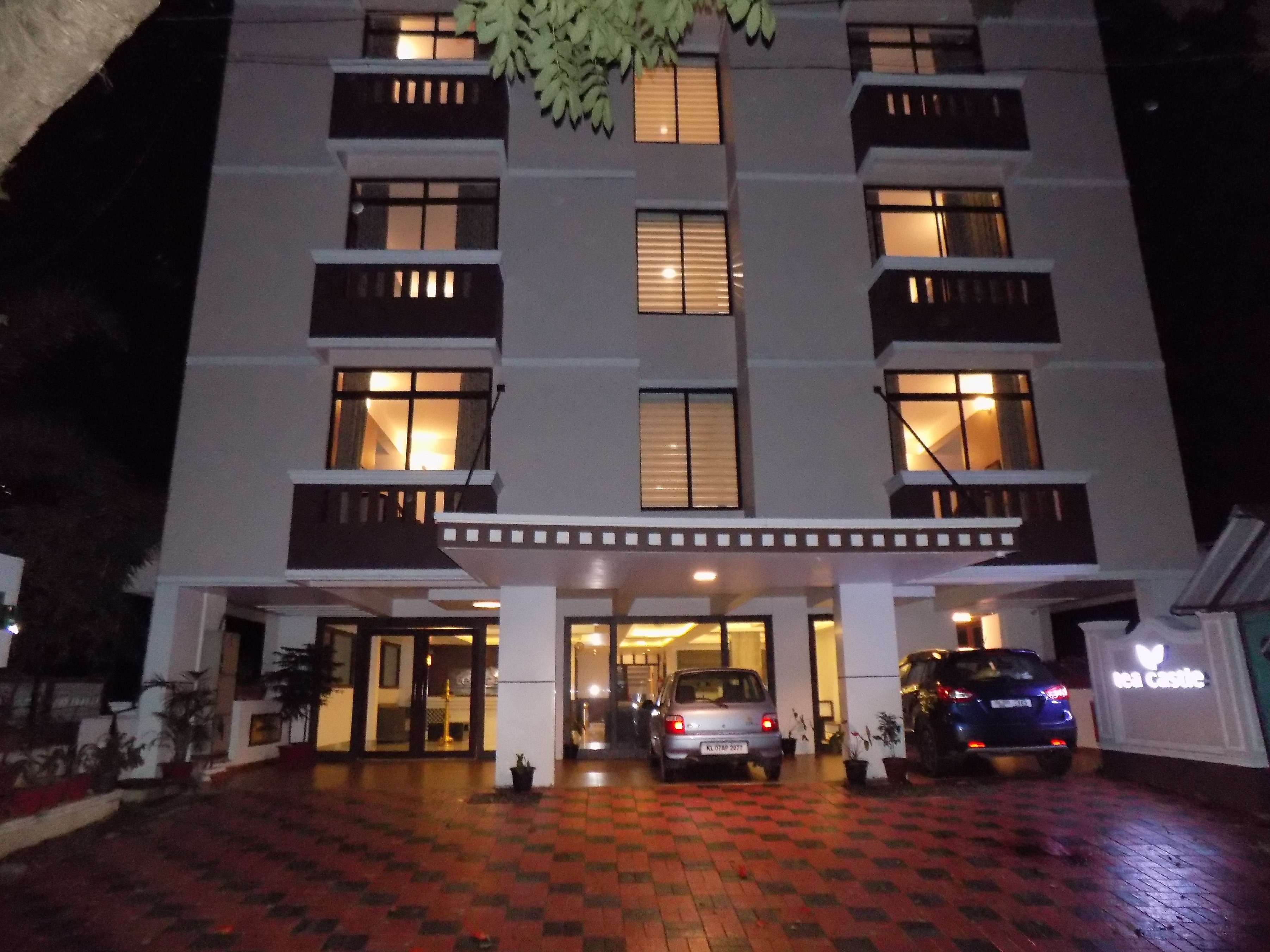 Tea Castle Munnar INR 150 OFF ( ̶2̶5̶0̶0̶ ) Resort Price, Address & Reviews