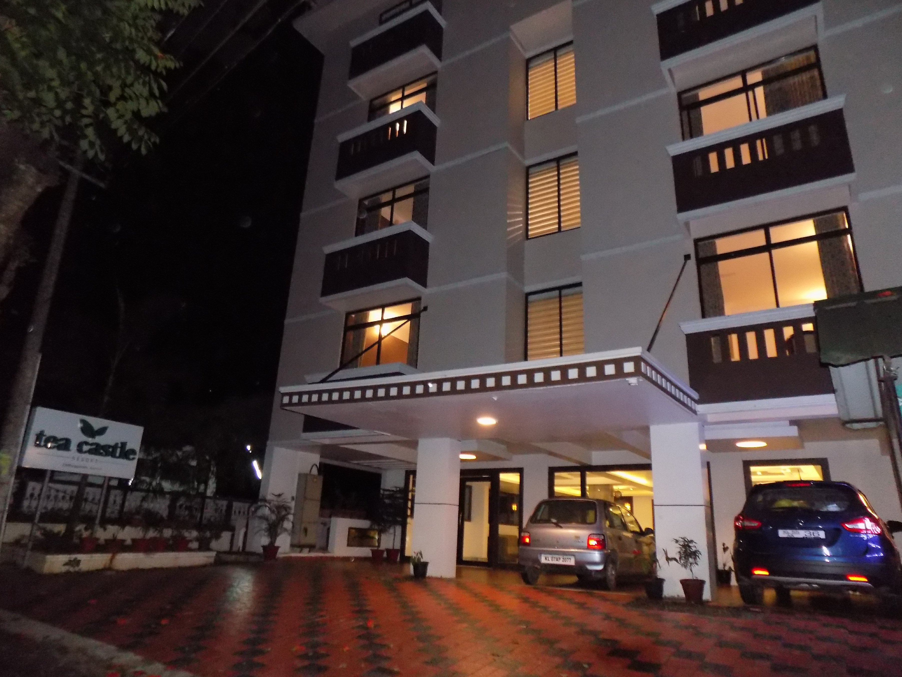 Tea Castle Munnar INR 150 OFF ( ̶2̶5̶0̶0̶ ) Resort Price, Address & Reviews