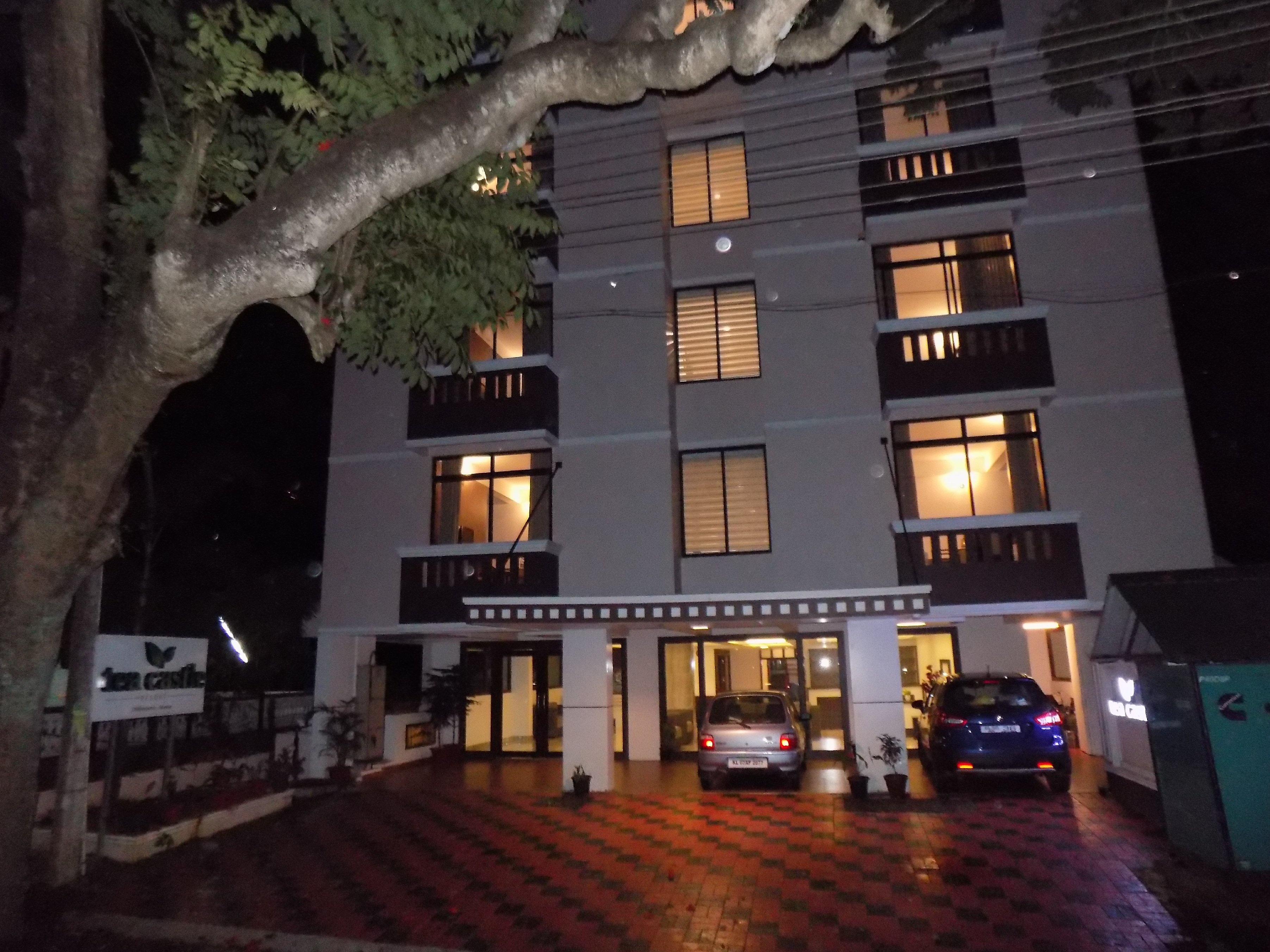 Tea Castle Munnar INR 150 OFF ( ̶2̶5̶0̶0̶ ) Resort Price, Address & Reviews