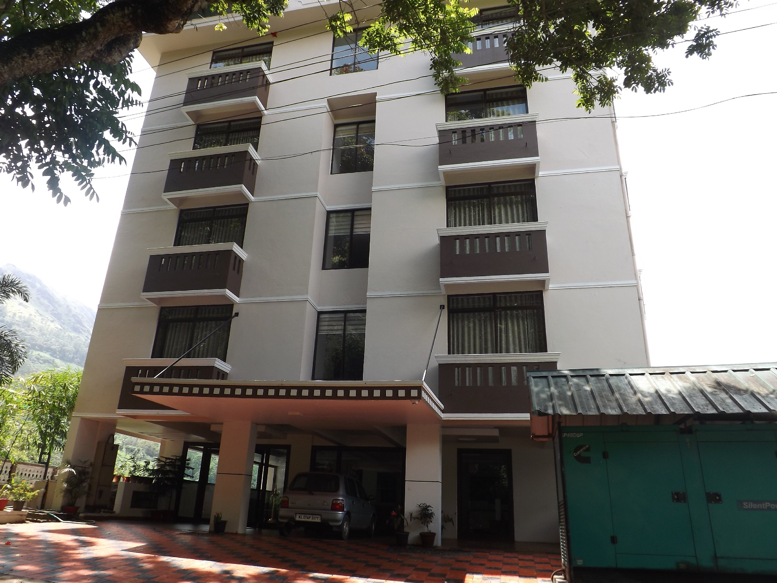 Tea Castle Munnar INR 150 OFF ( ̶2̶5̶0̶0̶ ) Resort Price, Address & Reviews