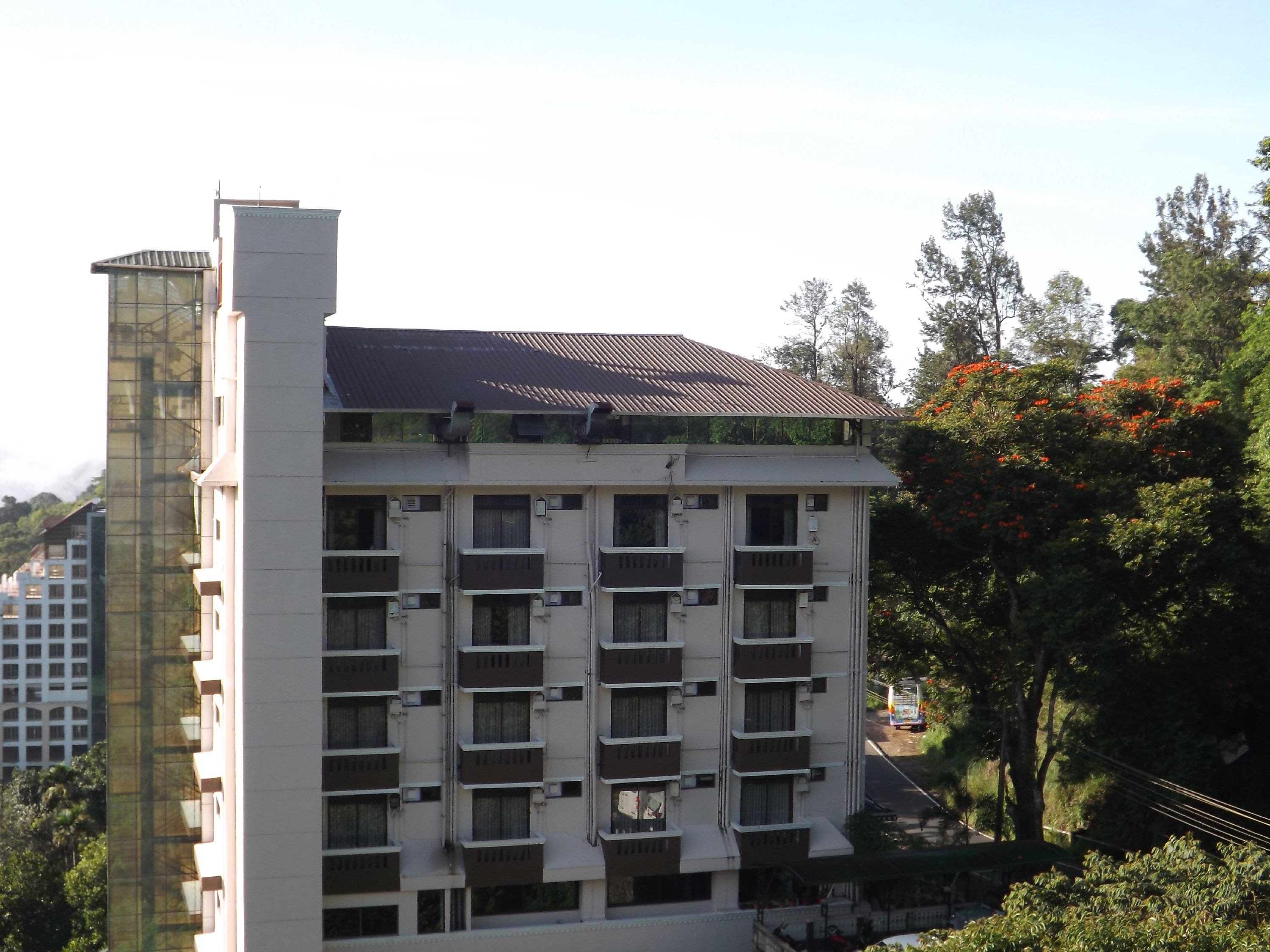 Tea Castle Munnar INR 150 OFF ( ̶2̶5̶0̶0̶ ) Resort Price, Address & Reviews