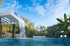 Amanvana Spa Resort- Coorg, Mangalore