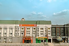 JS Grand Residency, Chennai