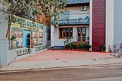Hotel Sukanya Elite, Puri