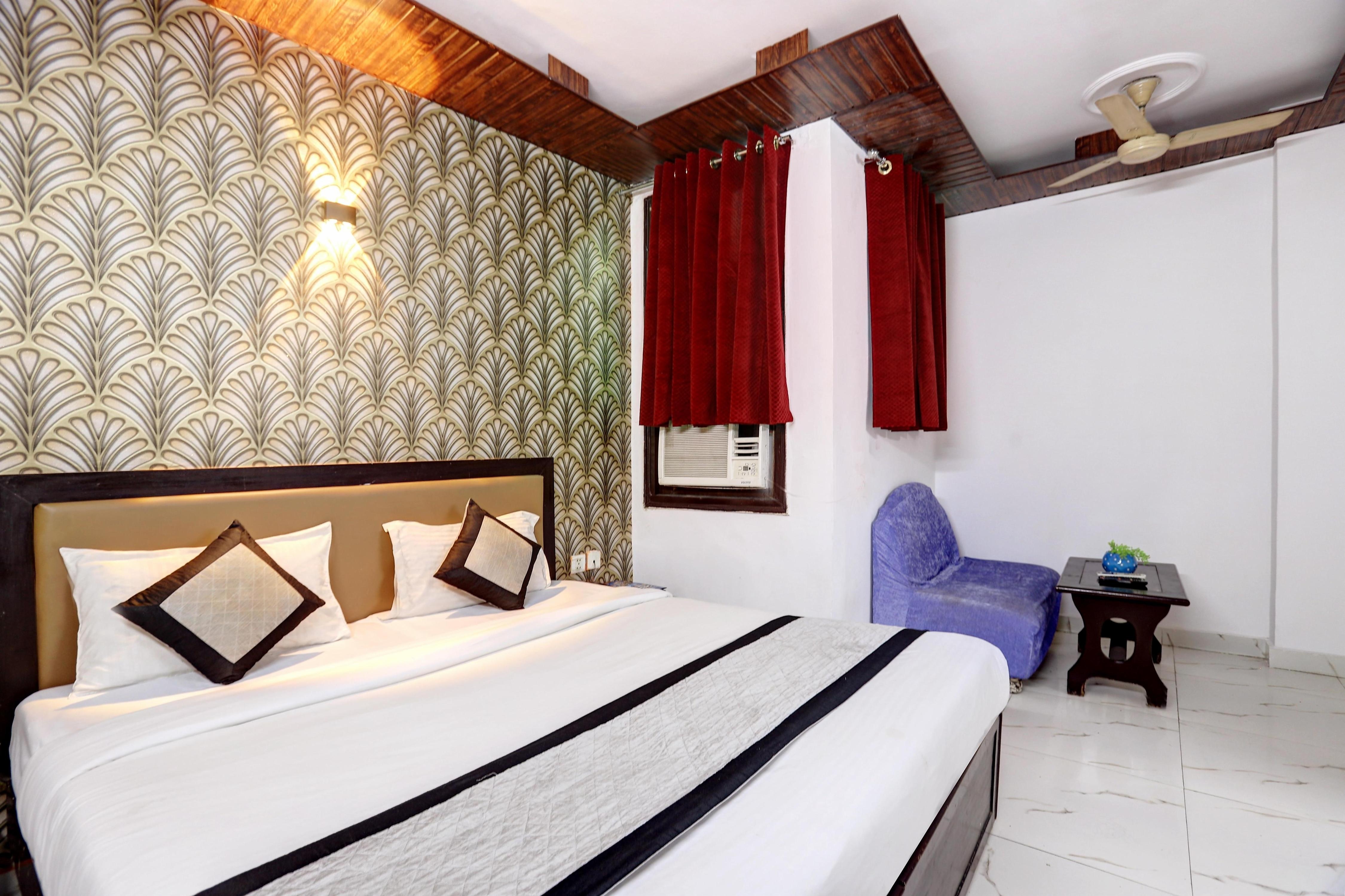 Hotel Delhi Darbar - Tap to explore photos