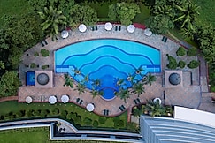 The Westin Mumbai Powai Lake, Mumbai
