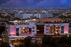 Hotel One Continent, Hyderabad