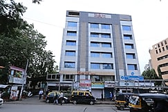 Hotel Silver Inn, Mumbai