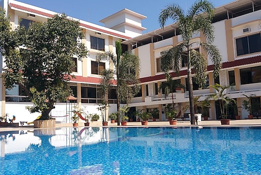 Resort Silver Hills