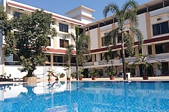 Resort Silver Hills, Lonavala