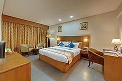 The Caliph Hotel, Mumbai