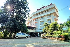 Hotel Bali Resort, Katra