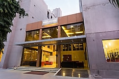 Treatotel, Ahmedabad