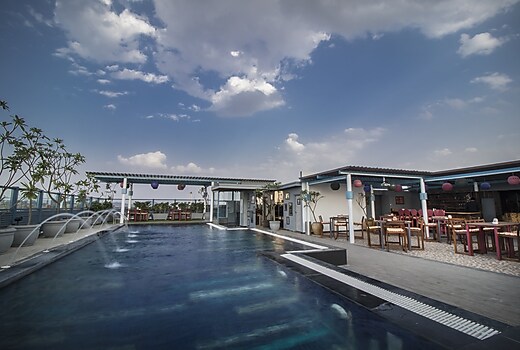 The Fern, Jaipur