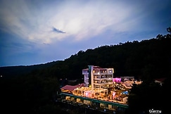 Hotel Rajpur Heights, Dehradun