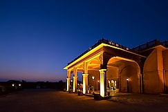 Vesta Bikaner Palace, Bikaner