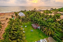 O Hotel Goa, Candolim Beach, Goa