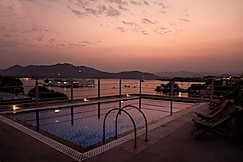 Hotel Udaigarh-Royal Heritage Retreat, Udaipur
