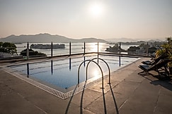 Hotel Udaigarh-Royal Heritage Retreat, Udaipur