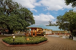 Chambers Mahabaleshwar- A Club Mahindra Associate Resort, Chiplun