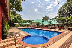 Chambers Mahabaleshwar- A Club Mahindra Associate Resort, Mahabaleshwar