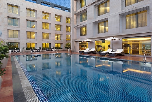 Four Points By Sheraton Jaipur
