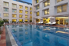 Four Points By Sheraton Jaipur