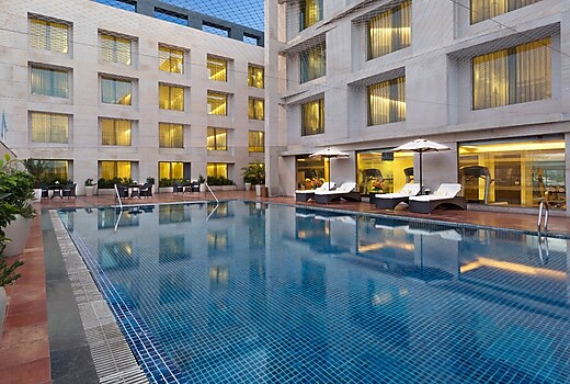 Four Points By Sheraton Jaipur