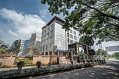Hotel Presidency Kempegowda Bangalore Airport, Bangalore