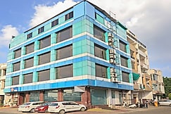 Divine-A Boutique Hotel