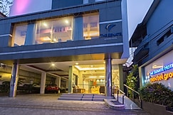 Senate Hotel, Cochin