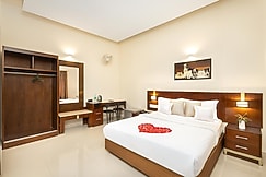 Senate Hotel, Cochin