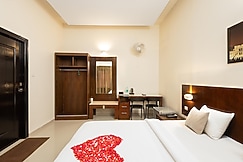Senate Hotel, Cochin