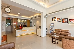 Senate Hotel, Cochin