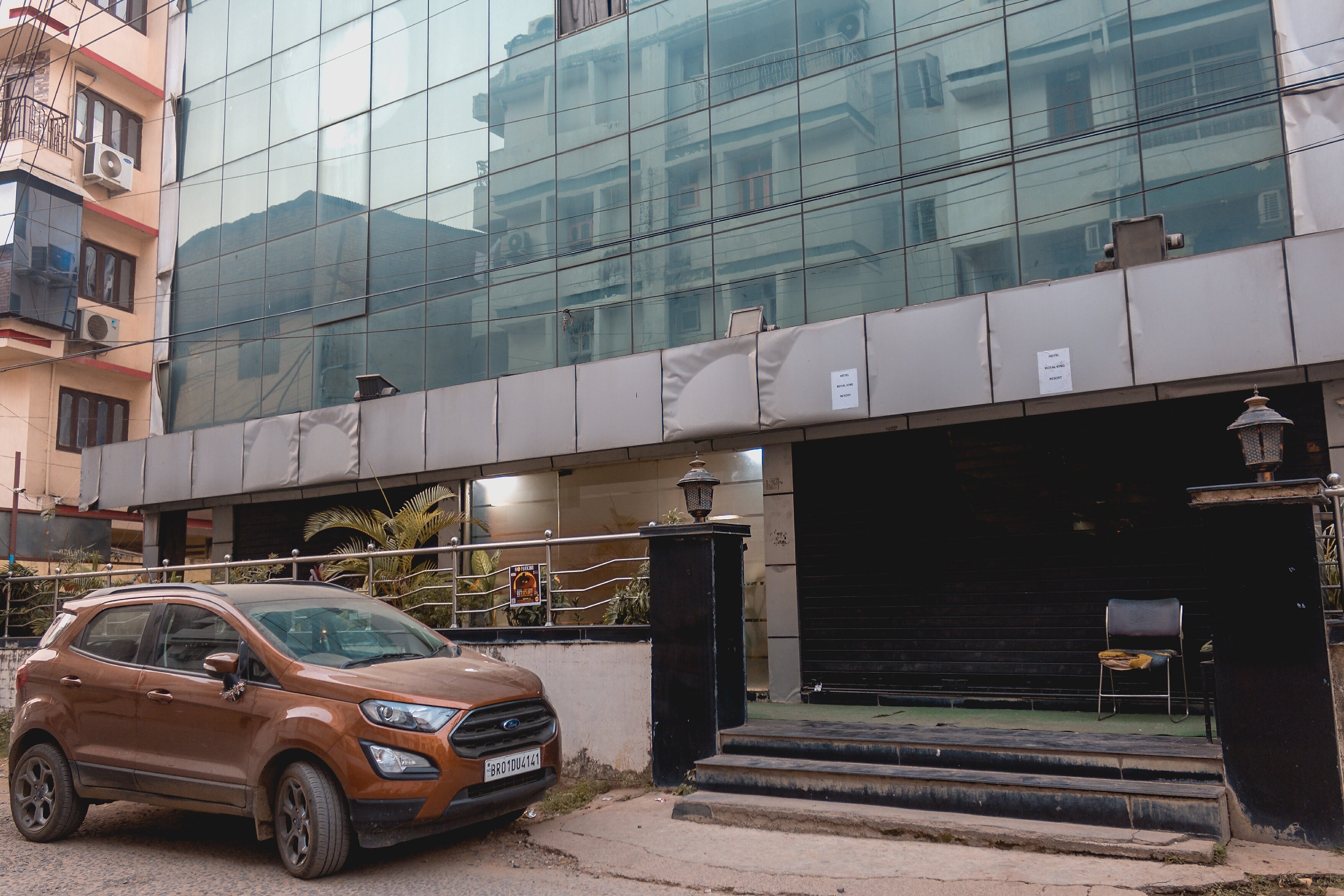 Photos of Royal King Resort Hotel in Patna