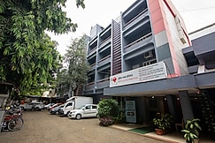 Hotel Rama Heritage, Nashik