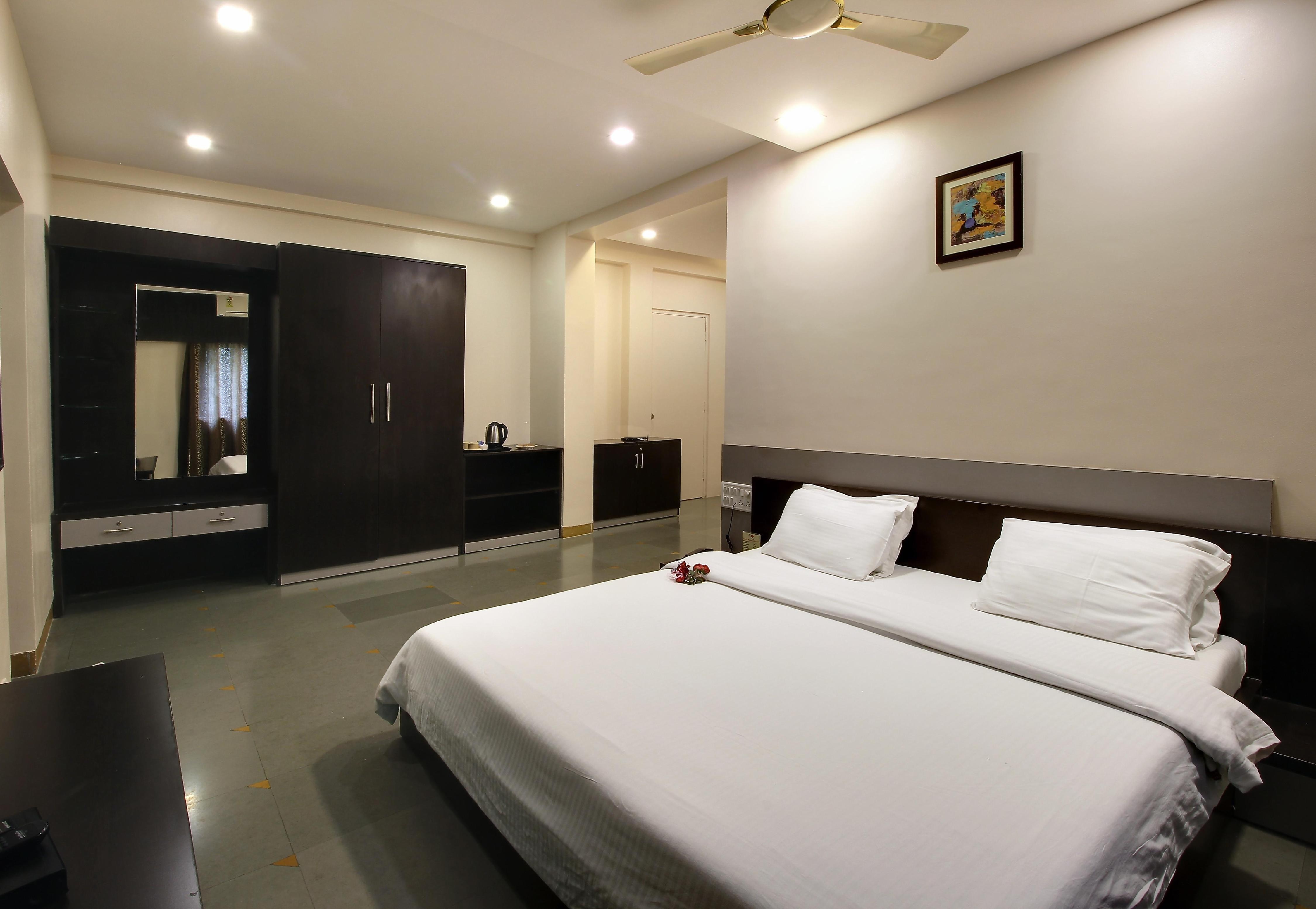 Royal Suite 1