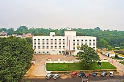 Ginger Jamshedpur, Jamshedpur