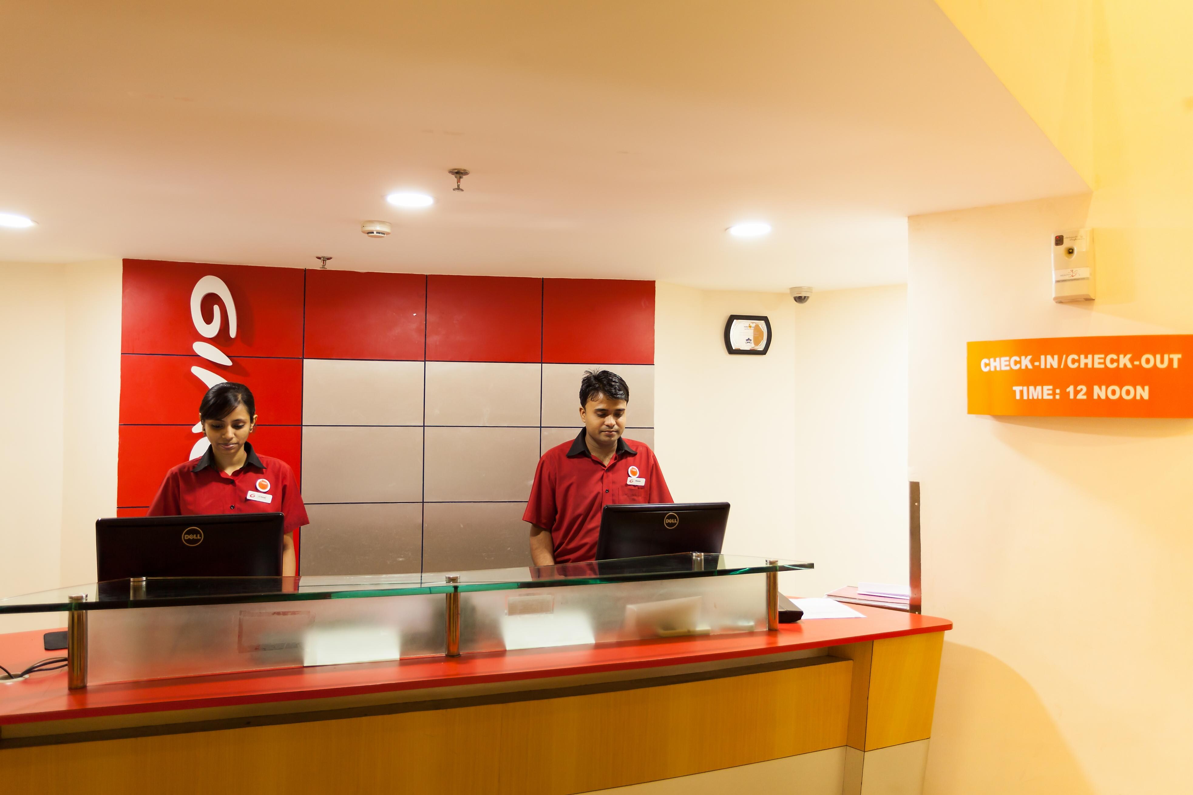 Ginger Jamshedpur Best Rates on Jamshedpur Hotel Deals, Reviews & Photos